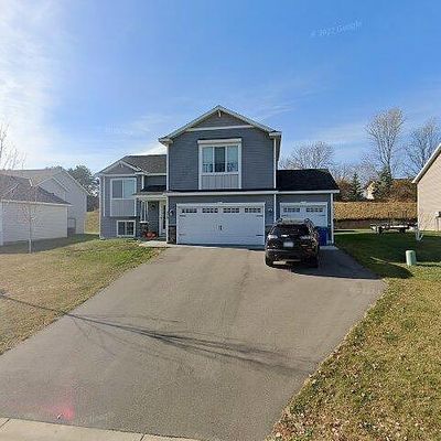 479 18 Th St Nw, Sauk Rapids, MN 56379