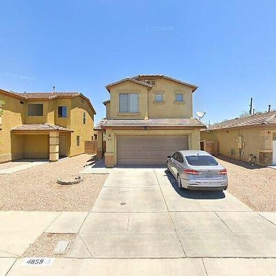 4859 E American Beauty Dr, Tucson, AZ 85756