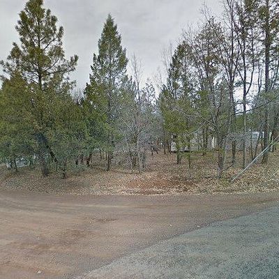 4871 N Mikes Way, Pine, AZ 85544