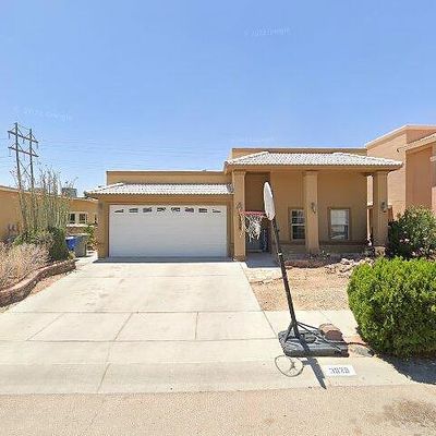 3929 Tierra Roman Dr, El Paso, TX 79938