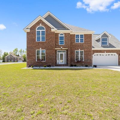 401 King Richard Ct, Jacksonville, NC 28546