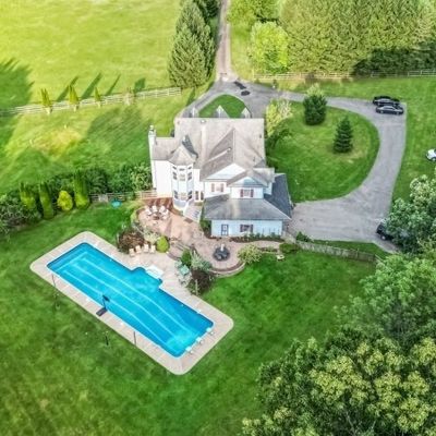 41 Kings Hwy, Long Valley, NJ 07853