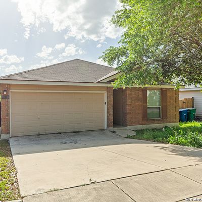 411 Jockey, San Antonio, TX 78227