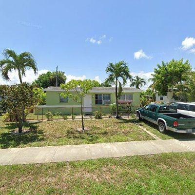 4141 Nw 10 Th Ter, Fort Lauderdale, FL 33309