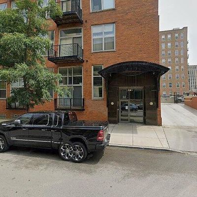 417 S Jefferson St #511 B, Chicago, IL 60607