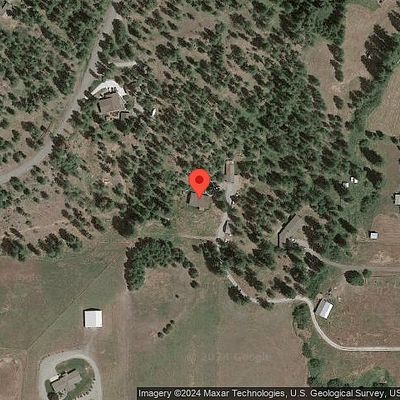 5529 N Campbell Rd, Otis Orchards, WA 99027