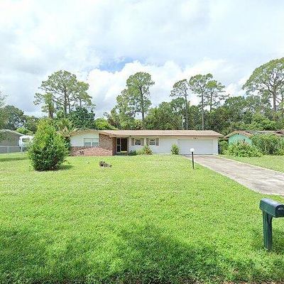 583 Conifer St, Melbourne, FL 32904