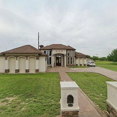 6005 Yarrow Dr, Rio Grande City, TX 78582