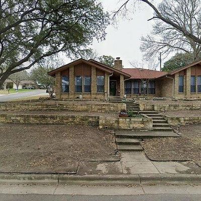 6022 Northgap St, Windcrest, TX 78239