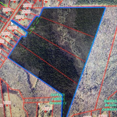 61.36 Acre Hurdle Mills Road, Roxboro, NC 27574