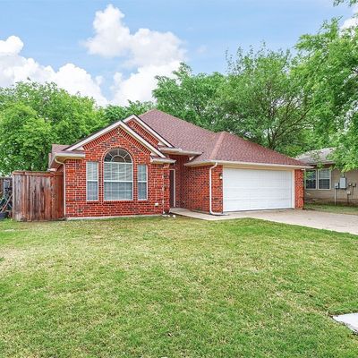 610 N Chestnut St, Mckinney, TX 75069