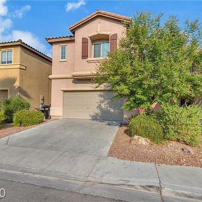 6132 Withrow Downs St, North Las Vegas, NV 89081