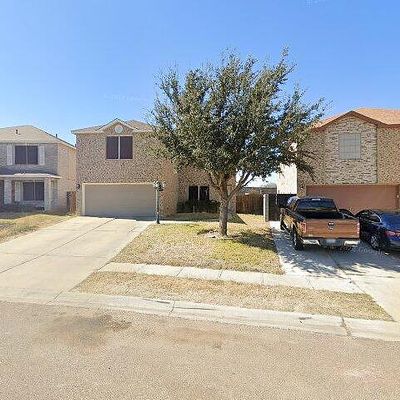 614 Pinos Cir, Laredo, TX 78043