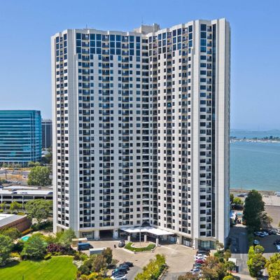 6363 Christie Ave #2623, Emeryville, CA 94608