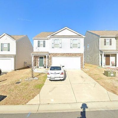 637 Nannyberry Ln, Concord, NC 28025