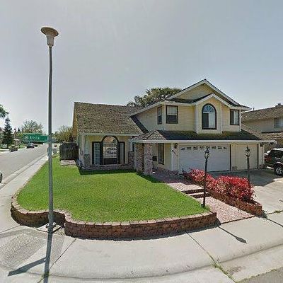 5020 Krista Ct, Elk Grove, CA 95758