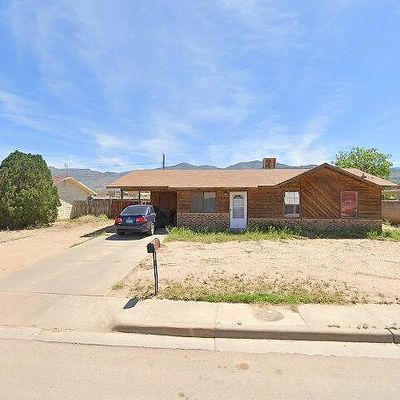 509 Plainview Dr, Alamogordo, NM 88310