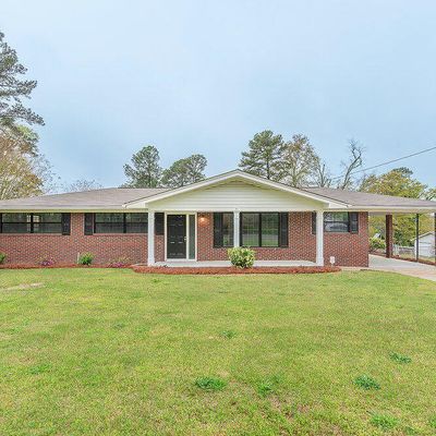 510 Sinclair Dr, North Augusta, SC 29841