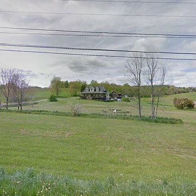 5151 Dishner Valley Rd, Bristol, VA 24202