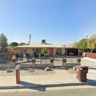 52753 Calle Camacho, Coachella, CA 92236