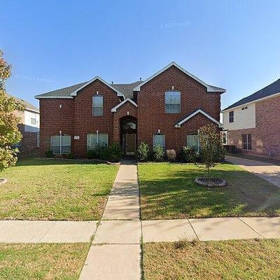 5316 W Cove Way, Grand Prairie, TX 75052