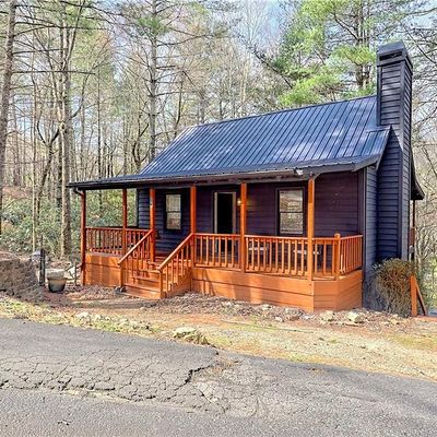 54 Mcconnell Ct, Helen, GA 30545