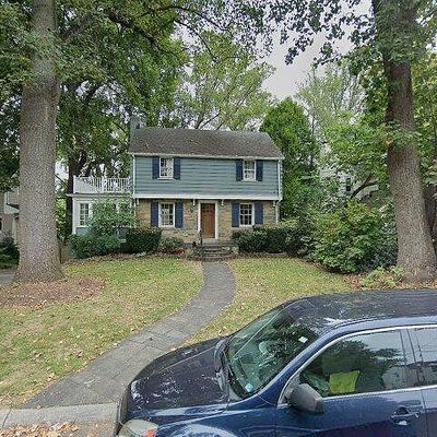 5419 Harwood Rd, Bethesda, MD 20814