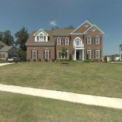5504 Willow Grove Ct, Bowie, MD 20720