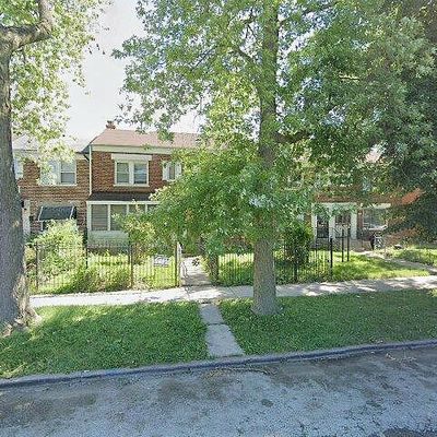 735 E 105 Th St, Chicago, IL 60628