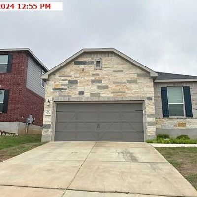 7526 San Mirienda, Boerne, TX 78015