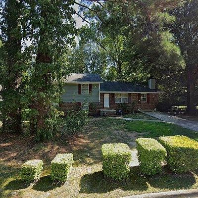 77 Crystal River Dr, Riverdale, GA 30274