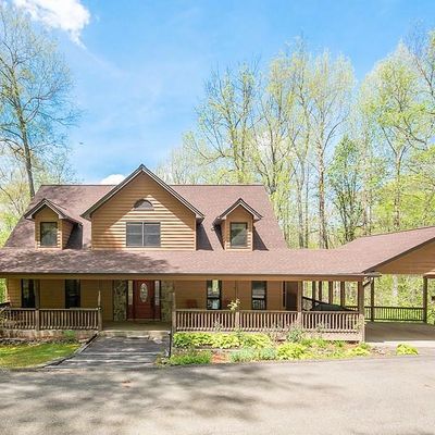 778 Black Gap Rd, Franklin, NC 28734