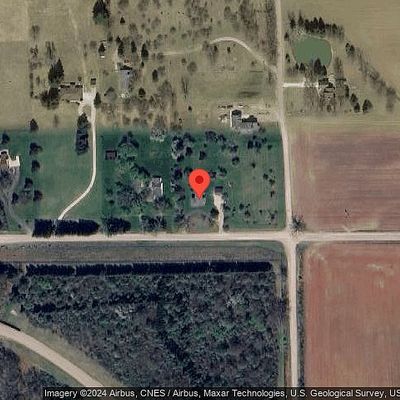 7887 36 Mile Rd, Bruce Twp, MI 48065