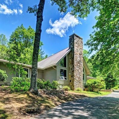 801 Split Rail Row, Highlands, NC 28741