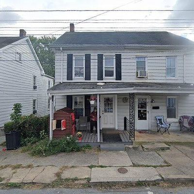 813 Dale St, Hagerstown, MD 21740