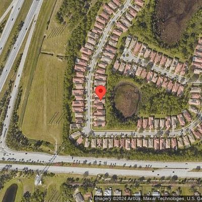 813 Sw Munjack Cir, Port Saint Lucie, FL 34986