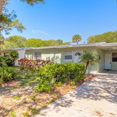 822 E 12 Th Ave, New Smyrna Beach, FL 32169