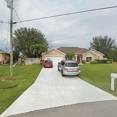 831 Sw 5 Th Ter, Cape Coral, FL 33991