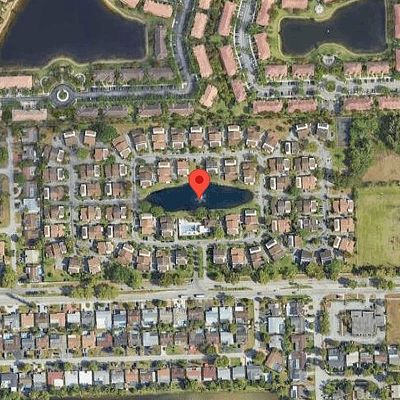 8436 W Missionwood Dr #D Iii, Miramar, FL 33025