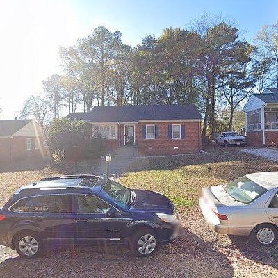 8513 Spalding Dr, Henrico, VA 23229