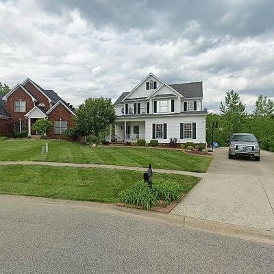 8608 Hi View Ln, Louisville, KY 40272