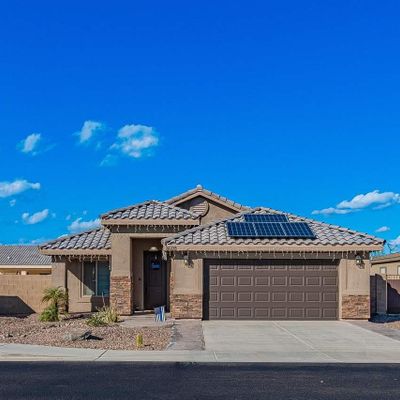 8698 E 35 Th Pl, Yuma, AZ 85365