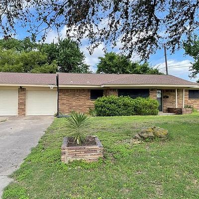 7000 Overhill Rd, Fort Worth, TX 76116