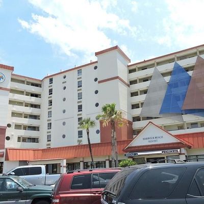 701 S Atlantic Ave #602, Daytona Beach, FL 32118