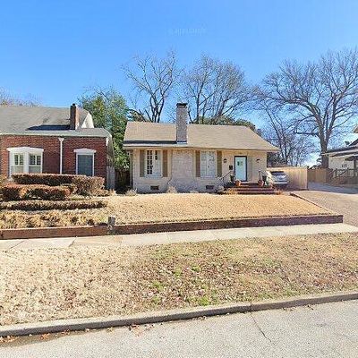 706 S Belvedere Blvd, Memphis, TN 38104