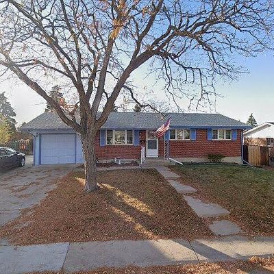 7073 S Cherry St, Centennial, CO 80122