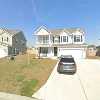 711 Yellow Leaf Ln, Summerville, SC 29486