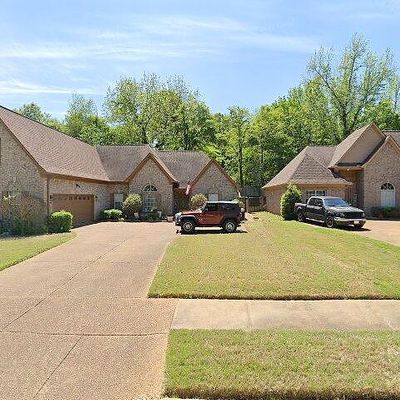 7183 Craft Rd, Olive Branch, MS 38654