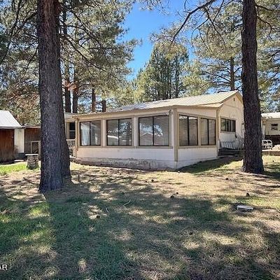 10 County Road 2117, Alpine, AZ 85920