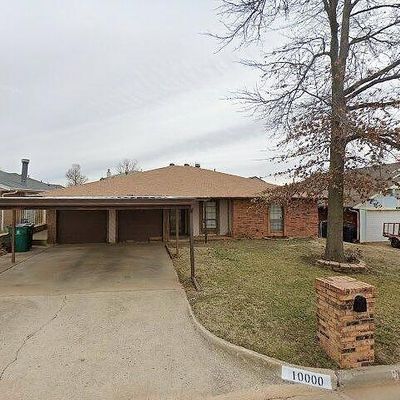 10000 S Ross Ave, Oklahoma City, OK 73159